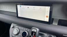 Land Rover Defender 2.0 P300 SE 90 3dr Auto Petrol Estate